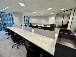 Marina Bay Residences (D1), Office #484143501